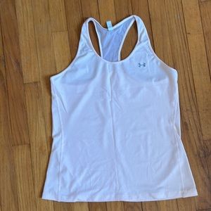 Under Armour Heat Gear Tank